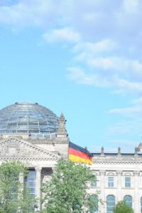 2017 Bundestag
